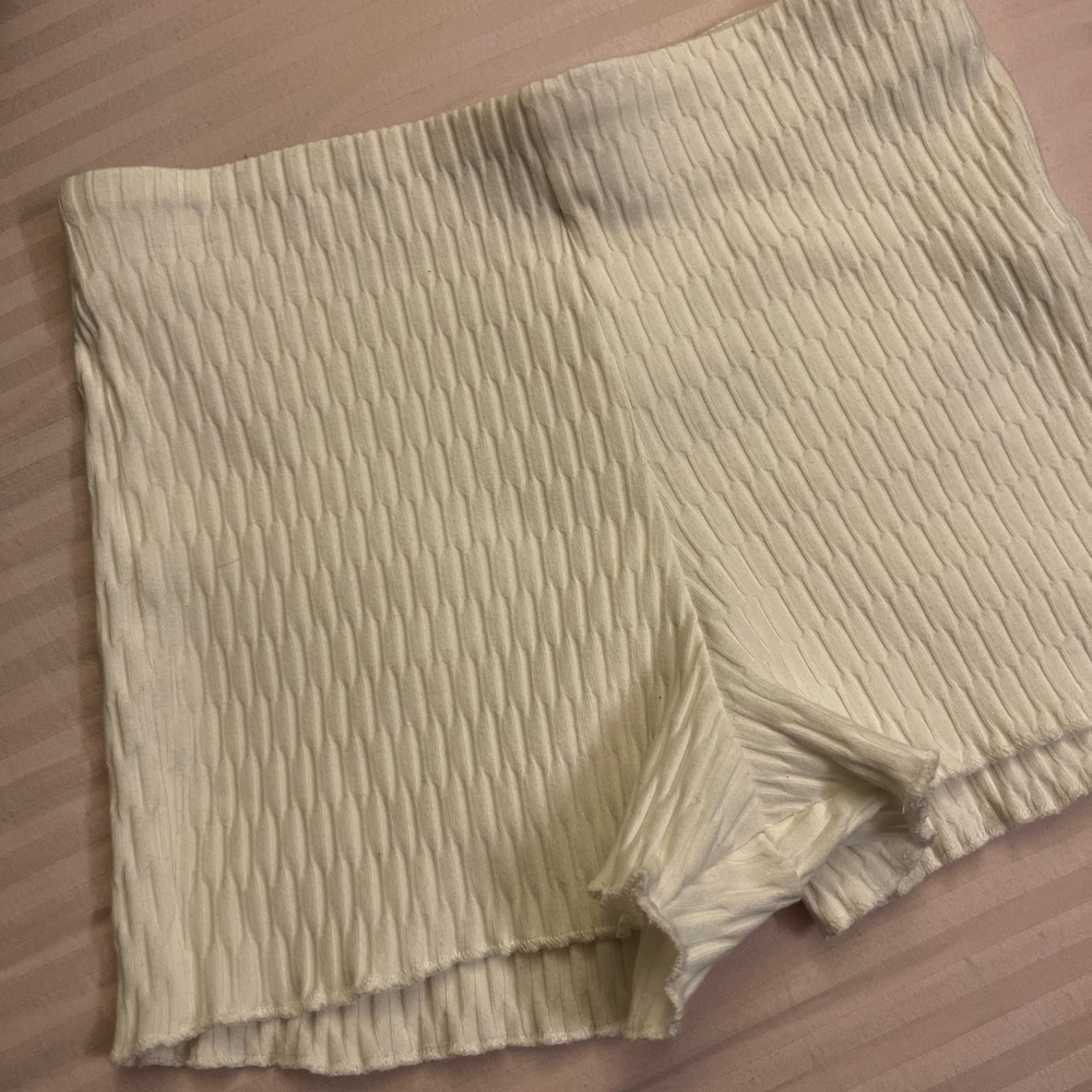 Zara shorts